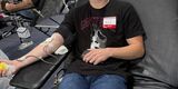 2024 Red Cross Blood Drive