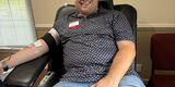 2024 Red Cross Blood Drive