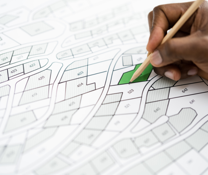 MINOR SUBDIVISION ORDINANCE CHANGES DEFEATED!