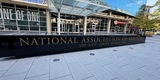 2024 Visit to NAR in Washinton DC