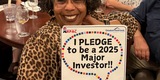 2025 Major Investor Event / Fundraiser