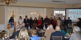 2025 Installation of Officers December 6, 2024