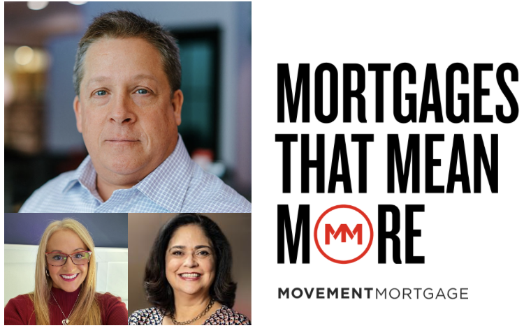 Movement Mortgage