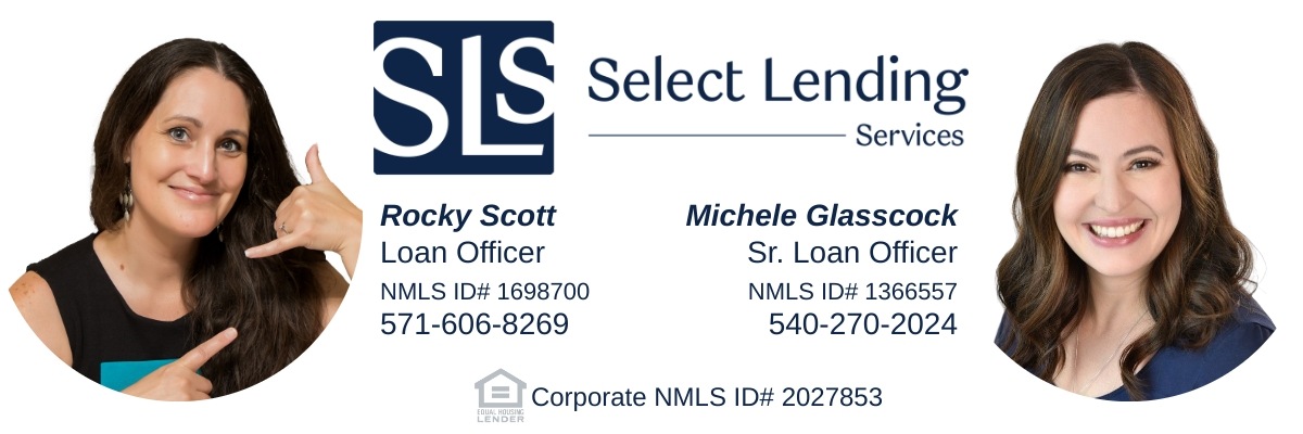 Select Lending Home Loans