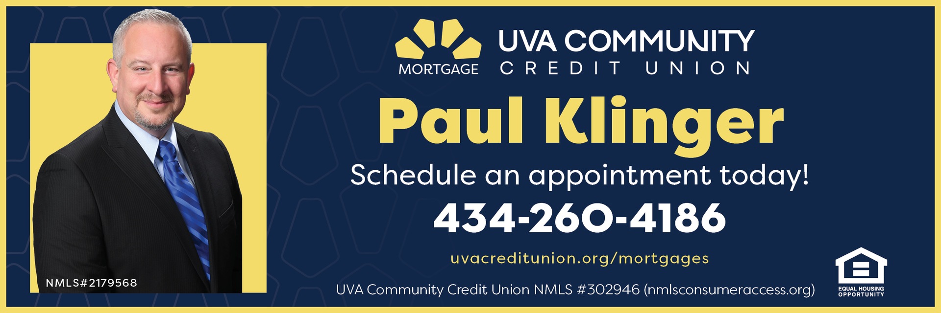 UVA Community Credit Union